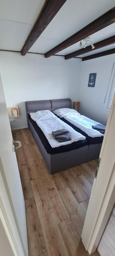 Buesumer Blaue Krabbe Holiday home Busum